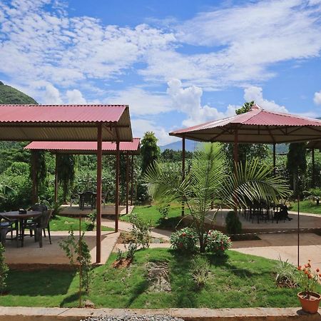 Trishuli Beach Resort Dhading Extérieur photo