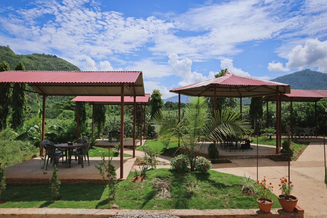 Trishuli Beach Resort Dhading Extérieur photo