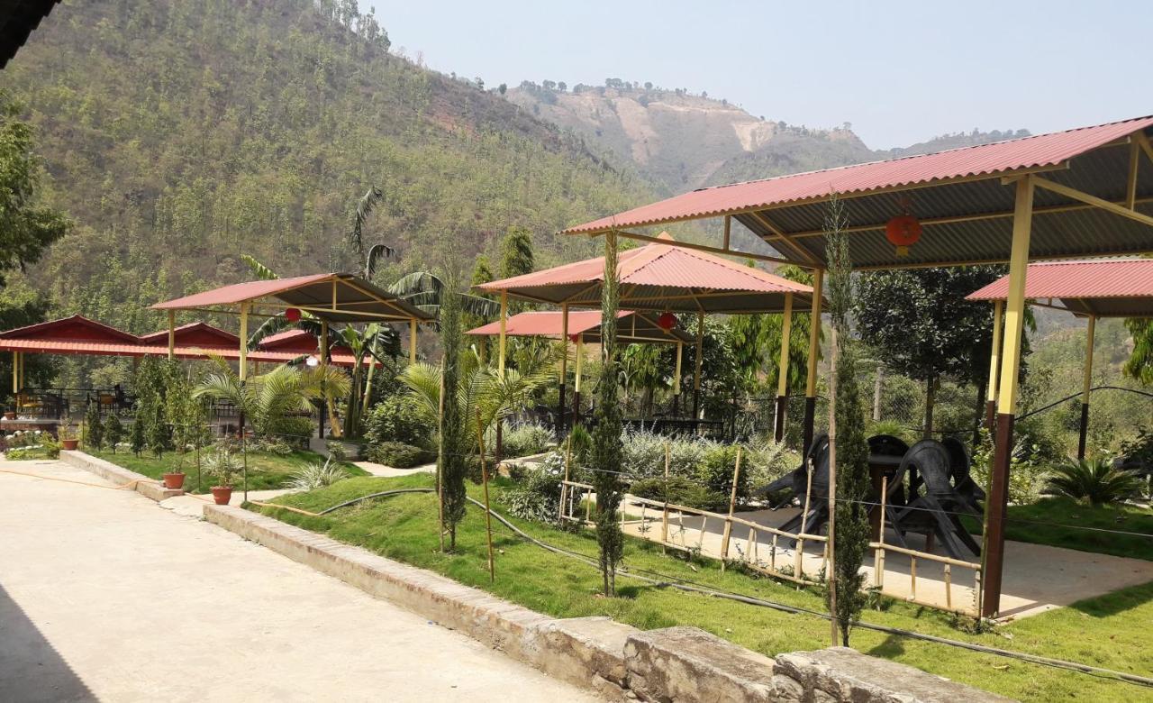 Trishuli Beach Resort Dhading Extérieur photo