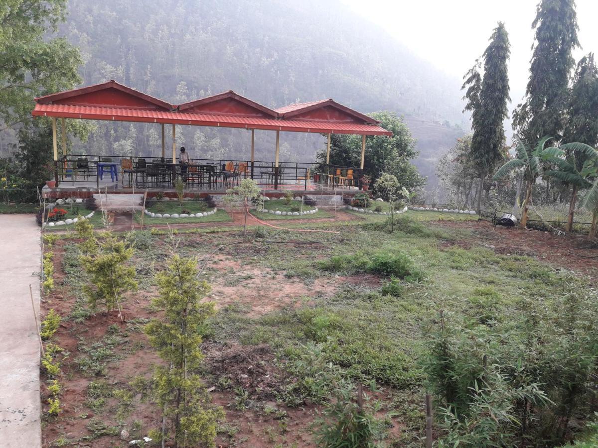 Trishuli Beach Resort Dhading Extérieur photo