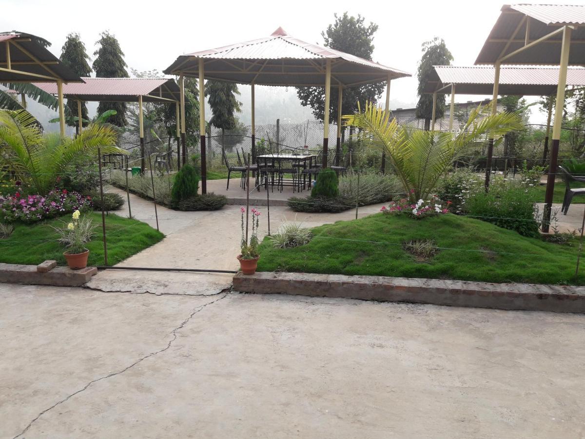 Trishuli Beach Resort Dhading Extérieur photo