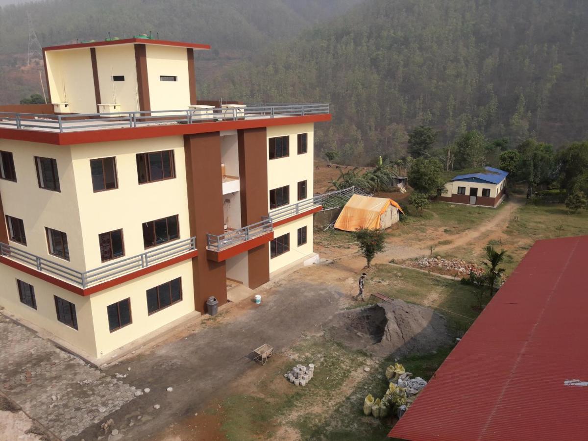 Trishuli Beach Resort Dhading Extérieur photo