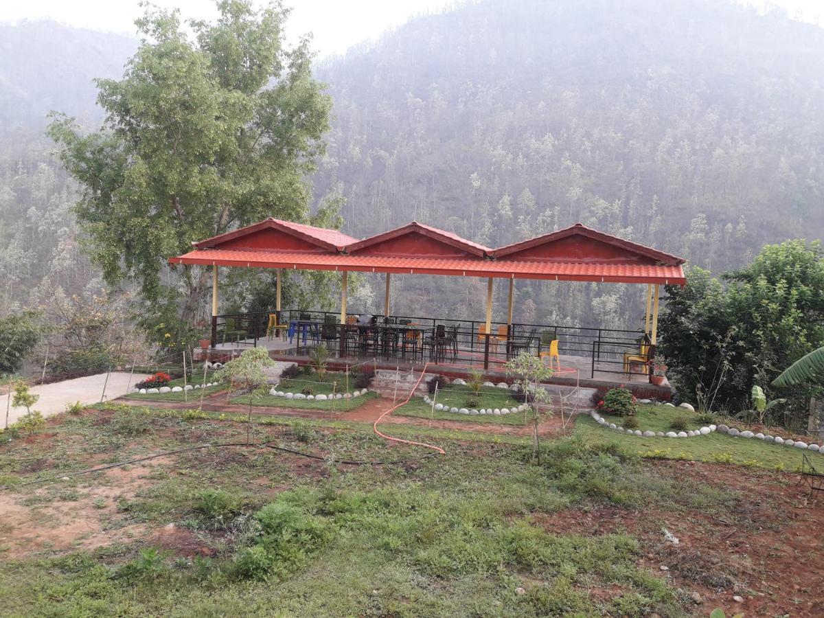 Trishuli Beach Resort Dhading Extérieur photo